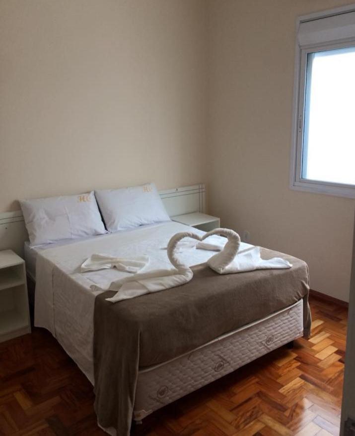 Hotel Centenario Itajuba Bagian luar foto